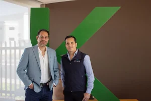 Koppert México y OTech formalizan alianza para impulsar la agricultura sustentable
