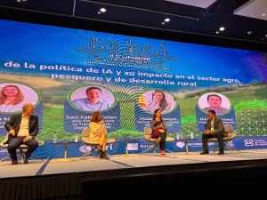 El potencial de la inteligencia artificial en la agricultura colombiana