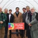 Industria del arándano chileno da inicio a temporada 2025-2026