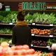 Consumidores de EEUU destinan cada vez más ingresos a compras de alimentos orgánicos